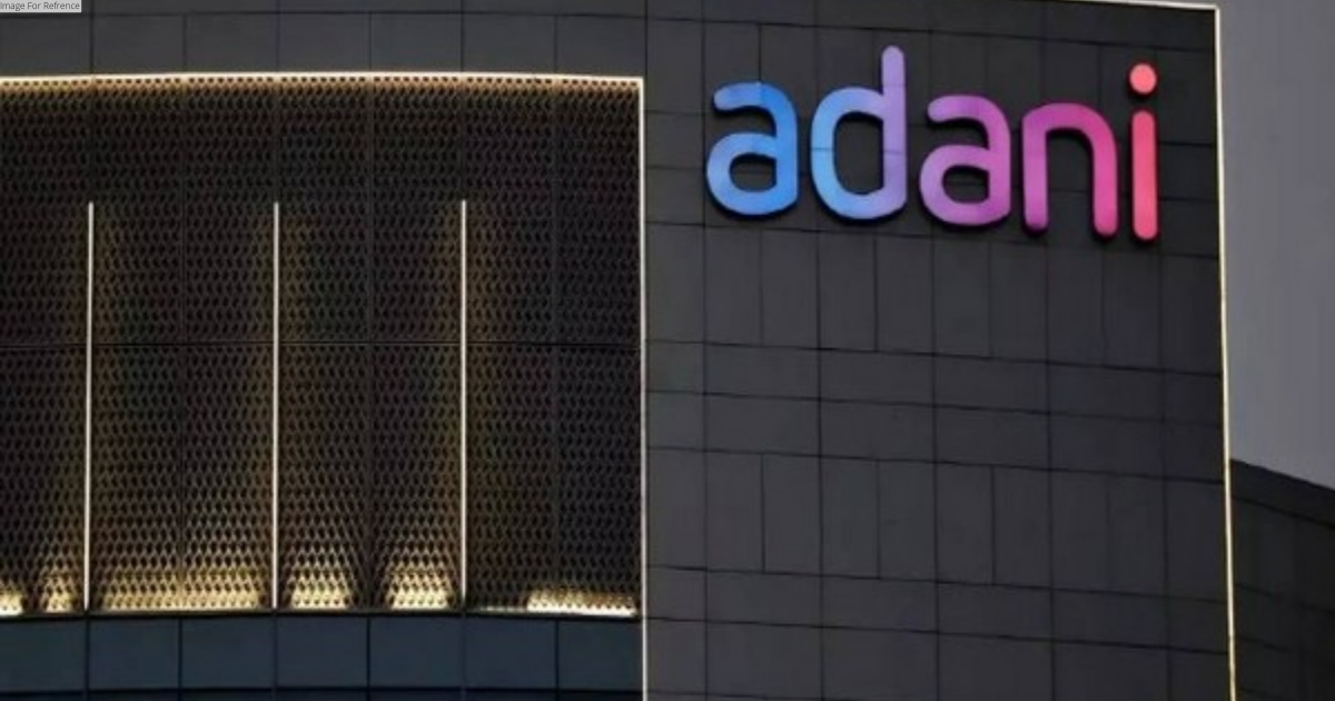 Shares of Adani Enterprises nosedive 27 percent on Wednesday